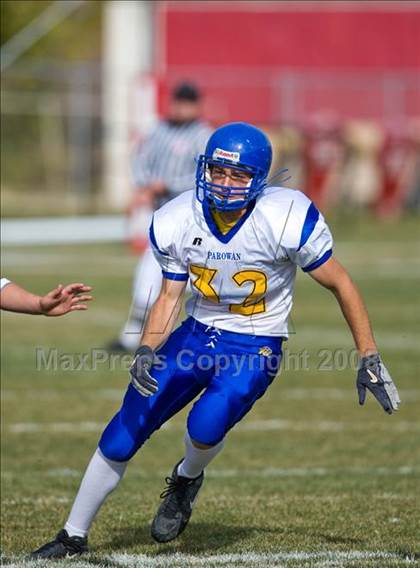 Thumbnail 3 in Parowan @ Layton Christian Academy photogallery.