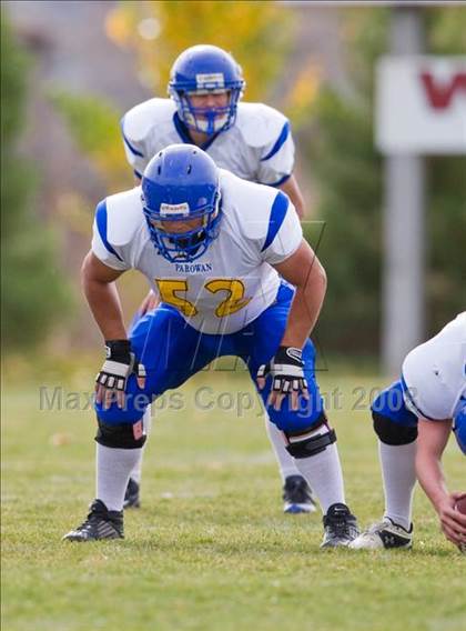 Thumbnail 2 in Parowan @ Layton Christian Academy photogallery.