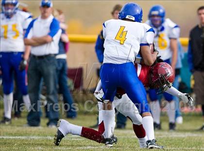 Thumbnail 1 in Parowan @ Layton Christian Academy photogallery.