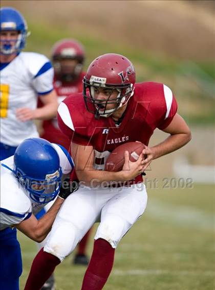 Thumbnail 2 in Parowan @ Layton Christian Academy photogallery.