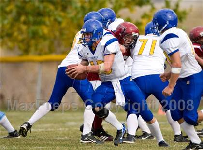 Thumbnail 3 in Parowan @ Layton Christian Academy photogallery.