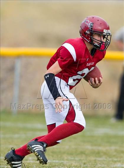 Thumbnail 2 in Parowan @ Layton Christian Academy photogallery.