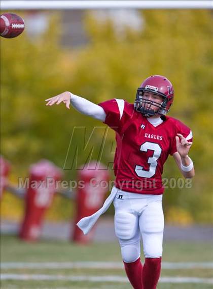 Thumbnail 3 in Parowan @ Layton Christian Academy photogallery.
