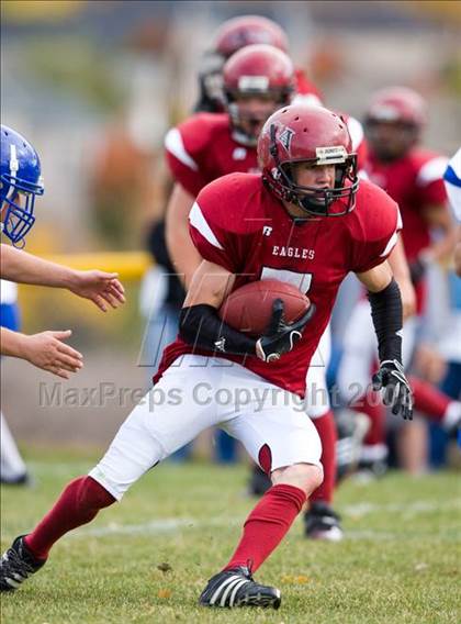 Thumbnail 2 in Parowan @ Layton Christian Academy photogallery.