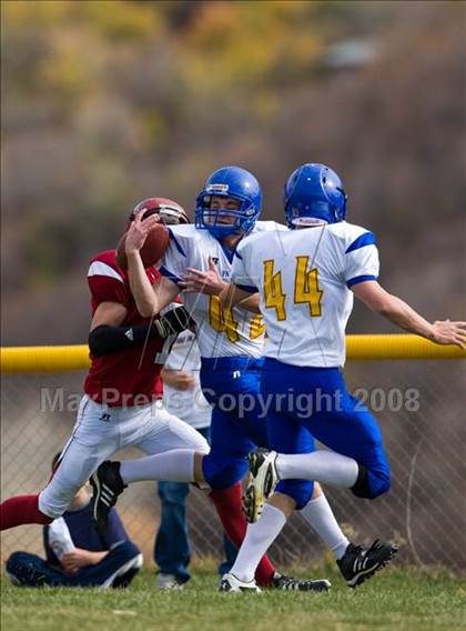 Thumbnail 1 in Parowan @ Layton Christian Academy photogallery.