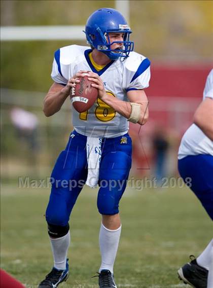 Thumbnail 2 in Parowan @ Layton Christian Academy photogallery.