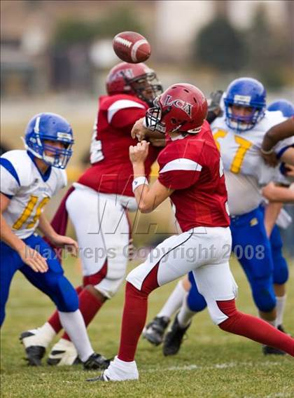 Thumbnail 1 in Parowan @ Layton Christian Academy photogallery.