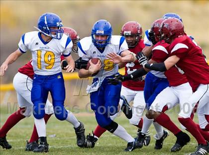 Thumbnail 2 in Parowan @ Layton Christian Academy photogallery.