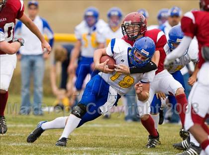 Thumbnail 1 in Parowan @ Layton Christian Academy photogallery.