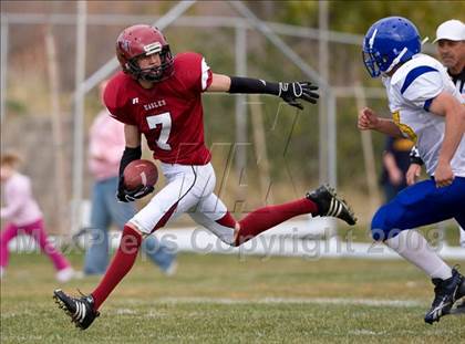 Thumbnail 1 in Parowan @ Layton Christian Academy photogallery.