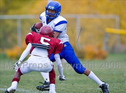 Thumbnail 3 in Parowan @ Layton Christian Academy photogallery.