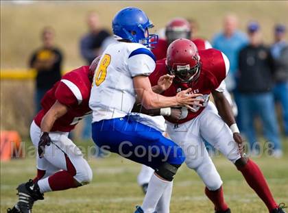 Thumbnail 3 in Parowan @ Layton Christian Academy photogallery.