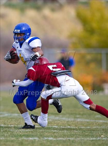 Thumbnail 3 in Parowan @ Layton Christian Academy photogallery.