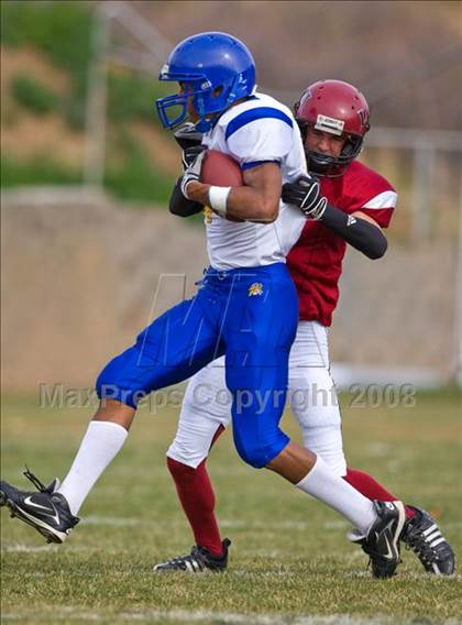 Thumbnail 3 in Parowan @ Layton Christian Academy photogallery.