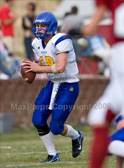 Thumbnail 3 in Parowan @ Layton Christian Academy photogallery.