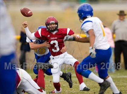 Thumbnail 2 in Parowan @ Layton Christian Academy photogallery.