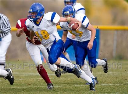 Thumbnail 1 in Parowan @ Layton Christian Academy photogallery.