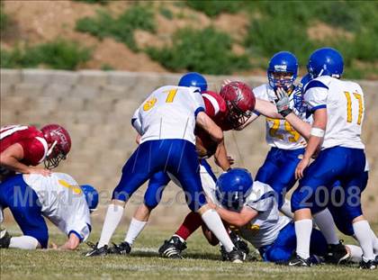 Thumbnail 1 in Parowan @ Layton Christian Academy photogallery.