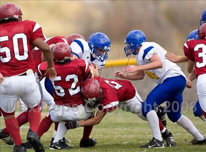 Thumbnail 2 in Parowan @ Layton Christian Academy photogallery.