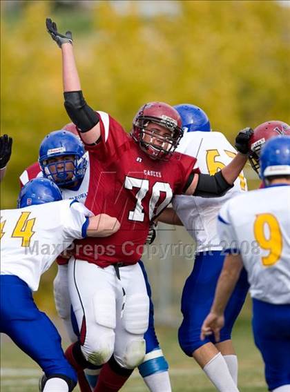 Thumbnail 2 in Parowan @ Layton Christian Academy photogallery.