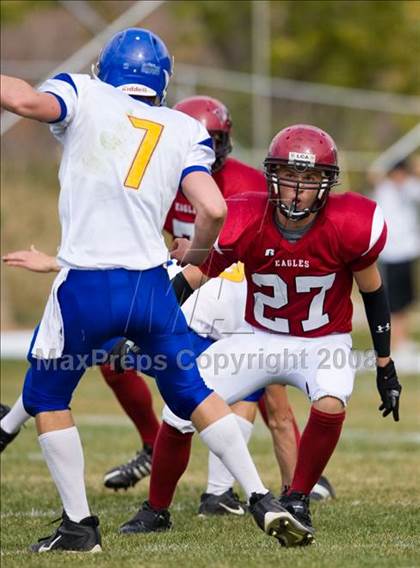 Thumbnail 2 in Parowan @ Layton Christian Academy photogallery.