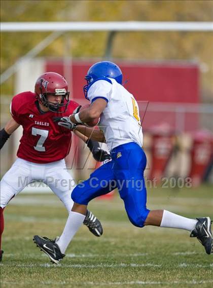 Thumbnail 2 in Parowan @ Layton Christian Academy photogallery.