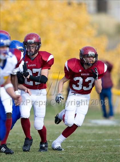 Thumbnail 1 in Parowan @ Layton Christian Academy photogallery.
