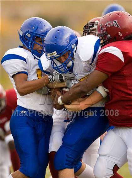 Thumbnail 2 in Parowan @ Layton Christian Academy photogallery.
