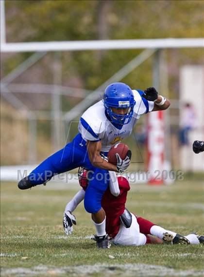 Thumbnail 1 in Parowan @ Layton Christian Academy photogallery.