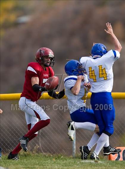 Thumbnail 3 in Parowan @ Layton Christian Academy photogallery.