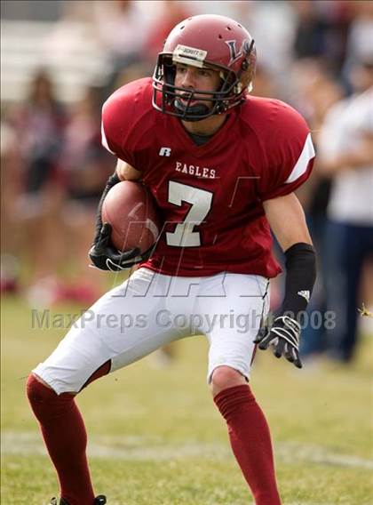 Thumbnail 3 in Parowan @ Layton Christian Academy photogallery.