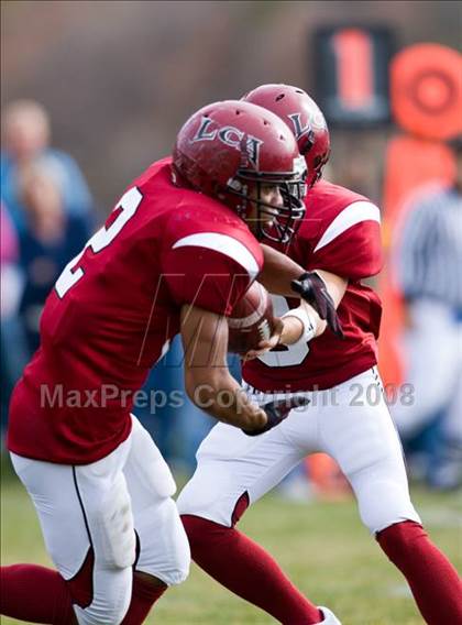 Thumbnail 3 in Parowan @ Layton Christian Academy photogallery.