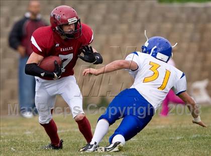 Thumbnail 2 in Parowan @ Layton Christian Academy photogallery.