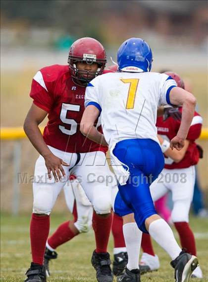 Thumbnail 1 in Parowan @ Layton Christian Academy photogallery.
