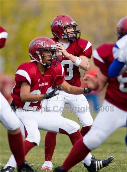 Thumbnail 1 in Parowan @ Layton Christian Academy photogallery.