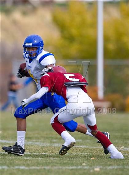 Thumbnail 2 in Parowan @ Layton Christian Academy photogallery.