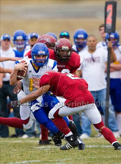Thumbnail 2 in Parowan @ Layton Christian Academy photogallery.