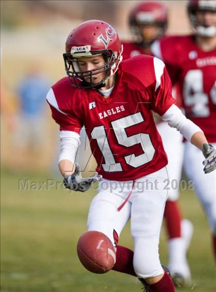 Thumbnail 3 in Parowan @ Layton Christian Academy photogallery.
