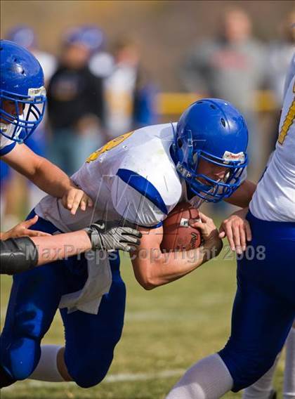 Thumbnail 2 in Parowan @ Layton Christian Academy photogallery.