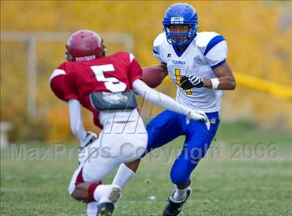 Thumbnail 1 in Parowan @ Layton Christian Academy photogallery.