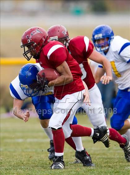 Thumbnail 2 in Parowan @ Layton Christian Academy photogallery.