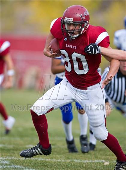 Thumbnail 2 in Parowan @ Layton Christian Academy photogallery.