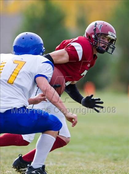 Thumbnail 3 in Parowan @ Layton Christian Academy photogallery.