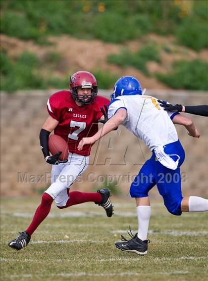 Thumbnail 3 in Parowan @ Layton Christian Academy photogallery.