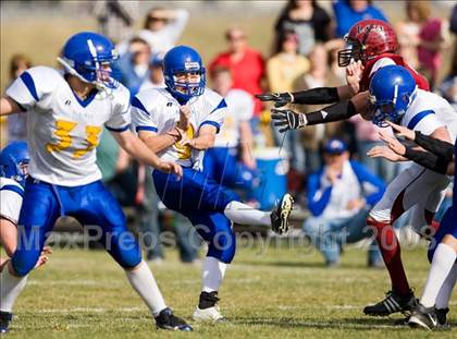 Thumbnail 1 in Parowan @ Layton Christian Academy photogallery.