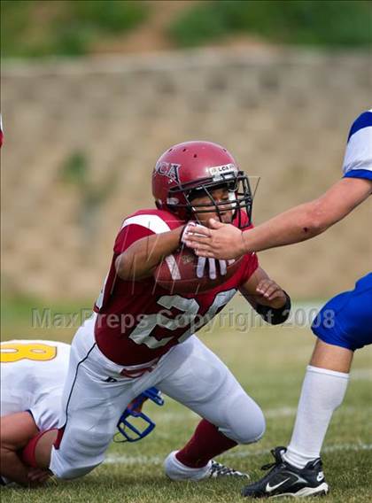 Thumbnail 1 in Parowan @ Layton Christian Academy photogallery.