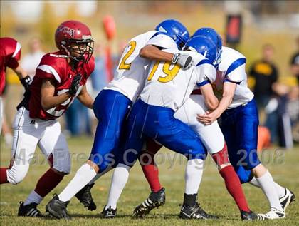 Thumbnail 3 in Parowan @ Layton Christian Academy photogallery.