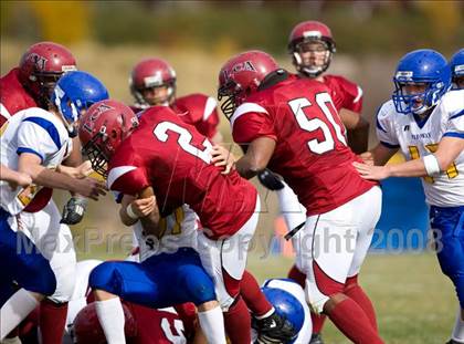 Thumbnail 2 in Parowan @ Layton Christian Academy photogallery.