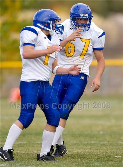 Thumbnail 3 in Parowan @ Layton Christian Academy photogallery.