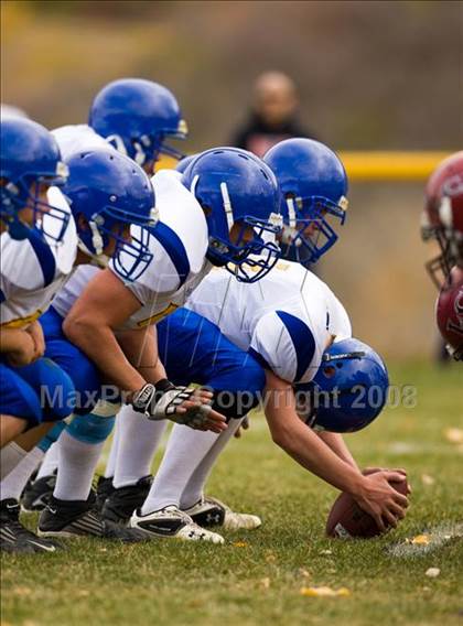 Thumbnail 2 in Parowan @ Layton Christian Academy photogallery.